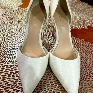 Women’s Aldo shoes